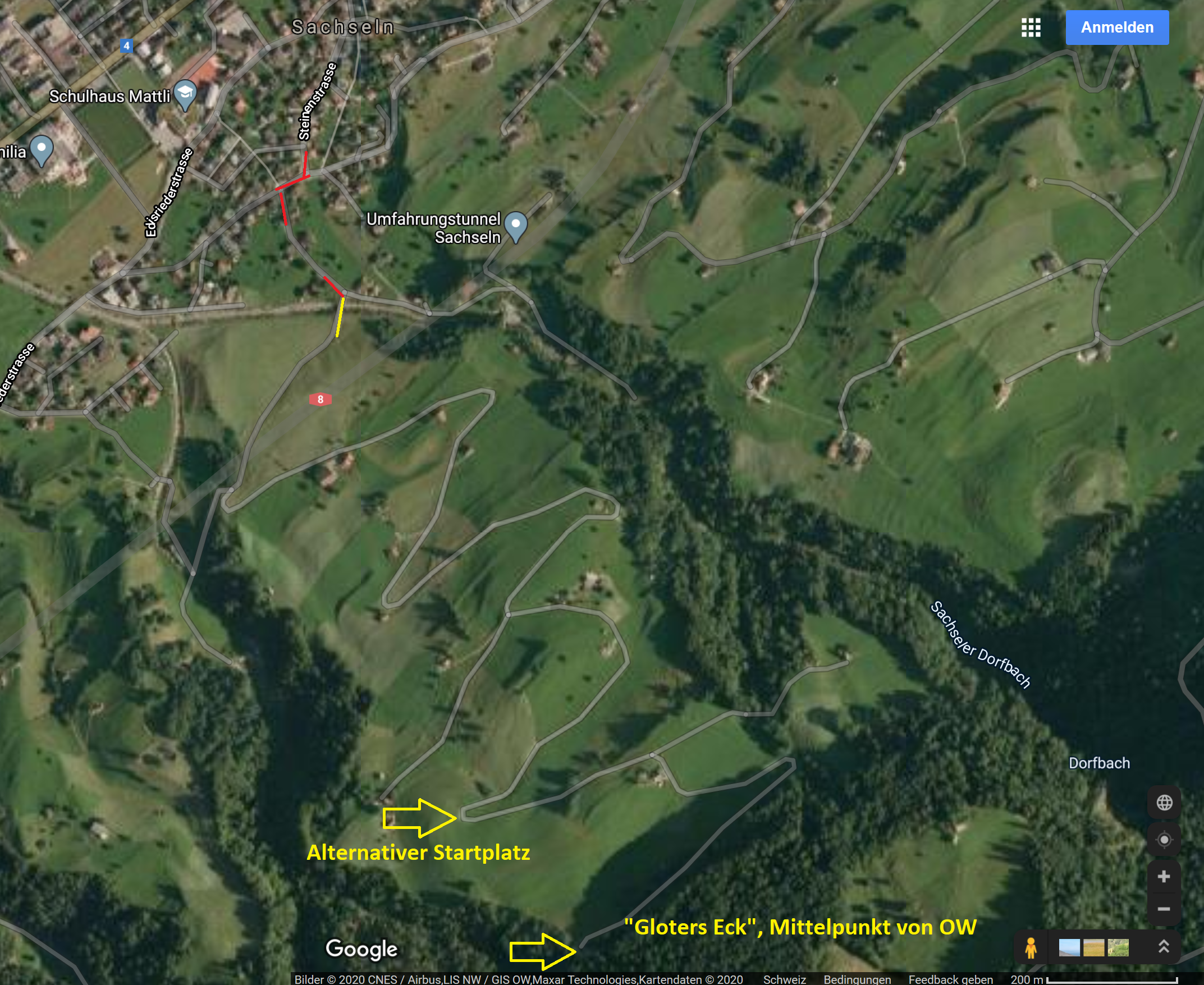 1. GlotersEck